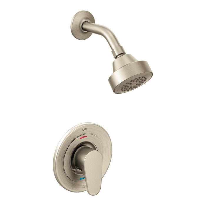Moen Edgestone 46302 Cycling Shower Only