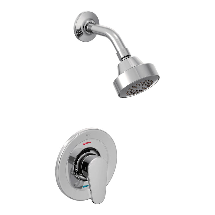 Moen Edgestone 46302 Cycling Shower Only