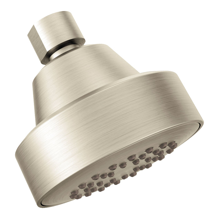 Moen Edgestone 46401 One-Function Eco-Performance Showerhead