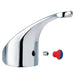 Moen 47000 Handle kit, chrome