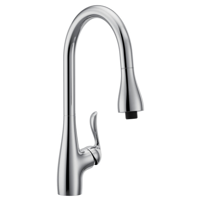 Moen 4736 One-Handle Laundry Faucet