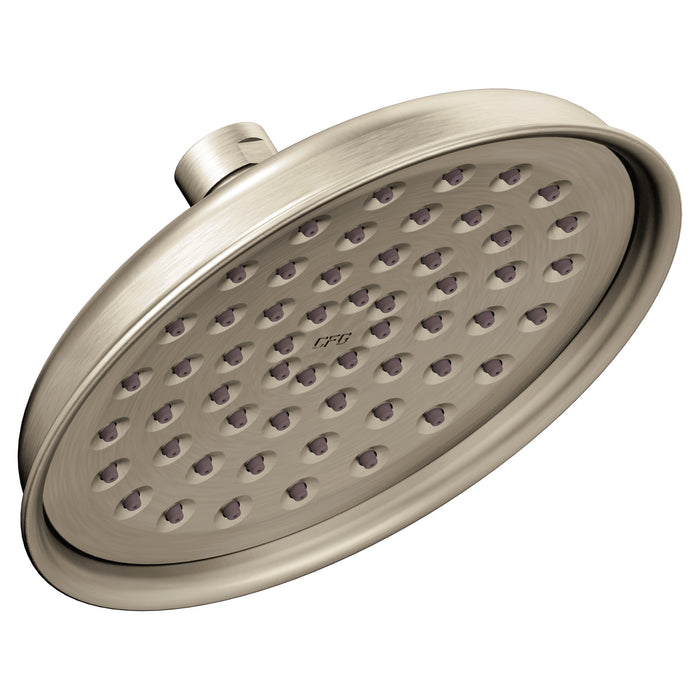 Moen 47401 Cfg 6-1/2" Rainshower Bl