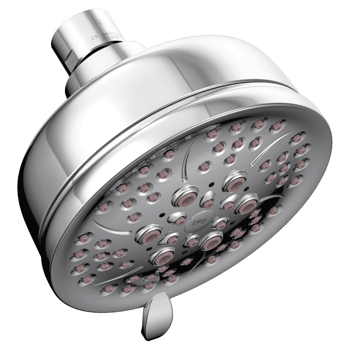 Moen 48401 Cfg Multi-Function Shower Ch