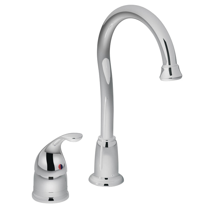 Moen Camerist 4905 One-Handle Bar Faucet