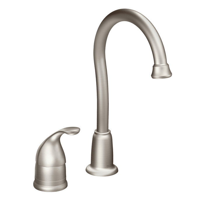 Moen Camerist 4905 One-Handle Bar Faucet