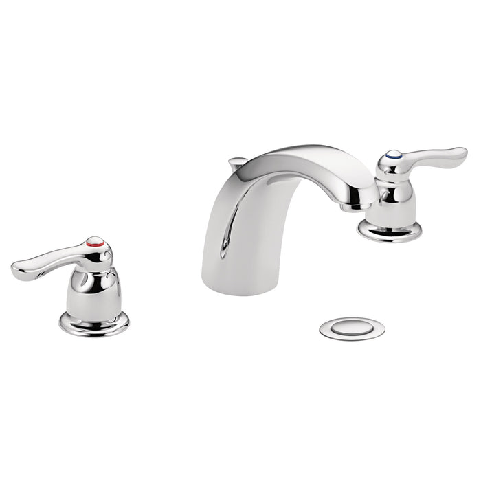 Moen Chateau 4945 Two-Handle Bathroom Faucet