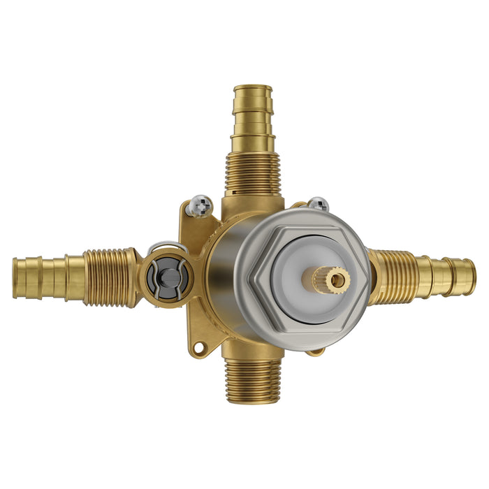 Moen CFG Valves 51319 Roughin Cfg Cycling 1H Cold Exp Pex W St