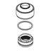 Moen Commercial 52002 Cartridge Nut,O-Ring, Cover 8200 Series, default