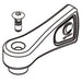 Moen Commercial 52008 Lever Handle, Cold, 8200 Series, chrome