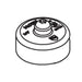 Moen Commercial 52012 Vacuum Breaker Service Kit, chrome