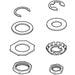 Moen Commercial 52023 Mounting Kit, default