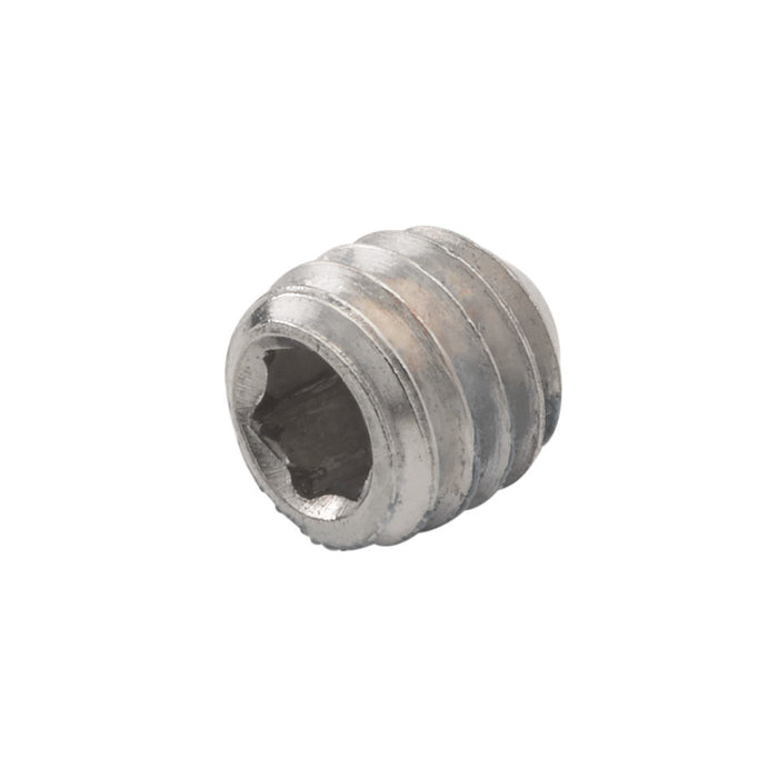 Moen Commercial 52024 Set screw kit, satin stainless