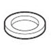 Moen Commercial 52025 Gasket, default