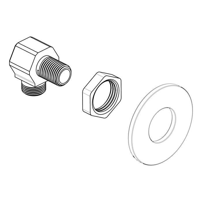 Moen 52026 Service Kit, default