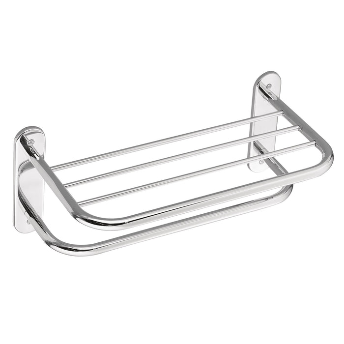 Moen Hotel Motel 5207-181 18" Towel Bar With Shelf