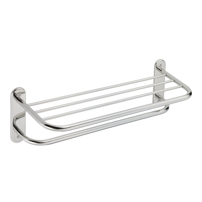Moen Hotel Motel 5208-241 24" Towel Bar With Shelf