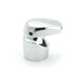 Moen Commercial 52110 Handle kit, chrome