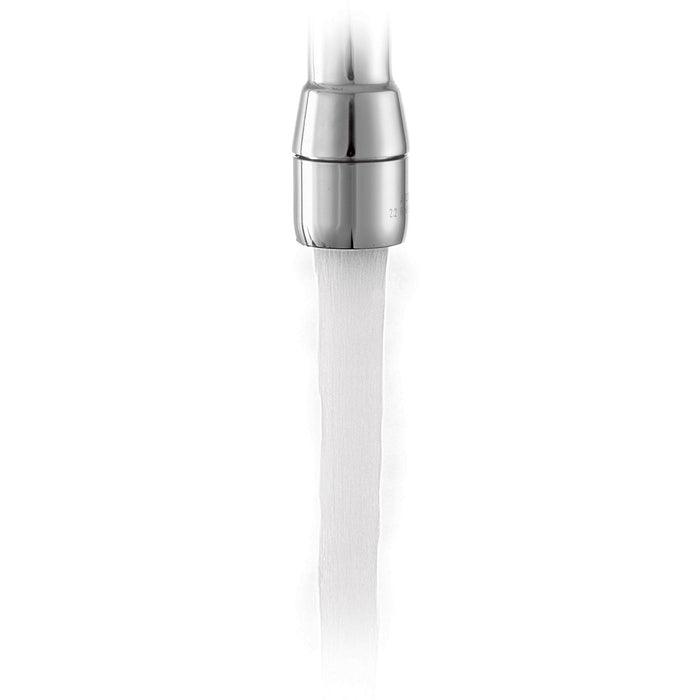 Moen Commercial 52610 Includes Vandal Resistant Aerator, chrome