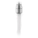 Moen Commercial 52610 Includes Vandal Resistant Aerator, chrome