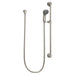 Moen Commercial 52710EP15 Handheld Shower, classic brushed nickel