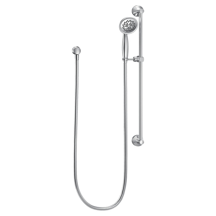 Moen Commercial 52740EP17 Handheld Shower, chrome