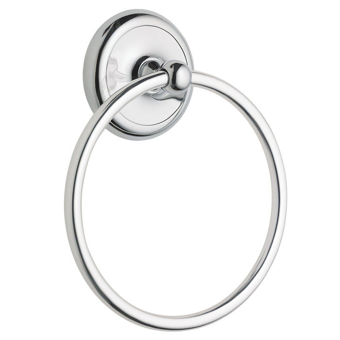 Moen 5386 Chrome towel ring