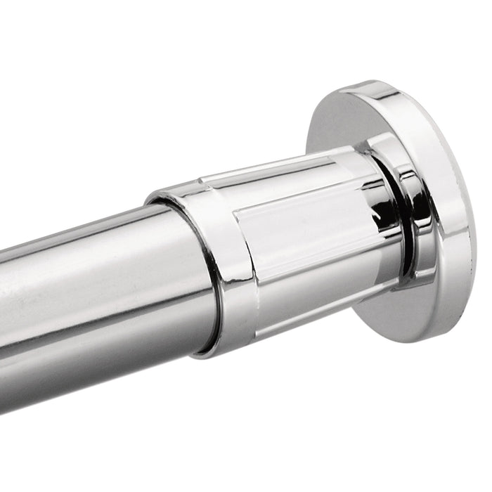 Moen Donner Commercial 54-5 Shower Rod