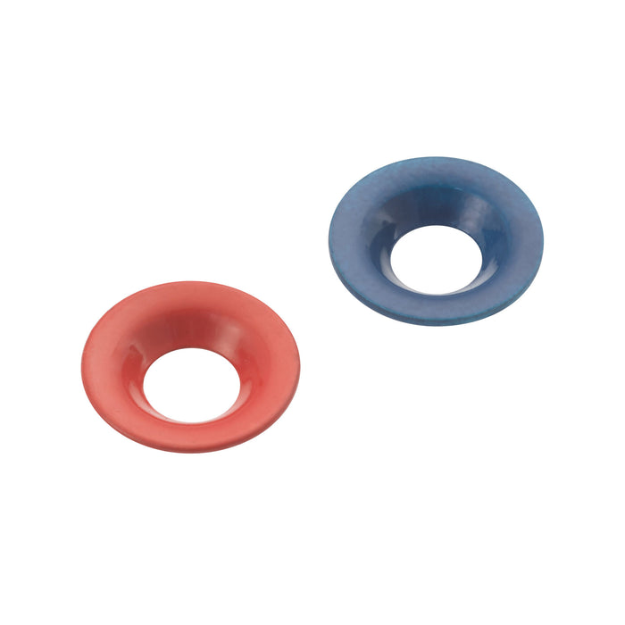 Moen Commercial 54036 Hot/cold indicator kit