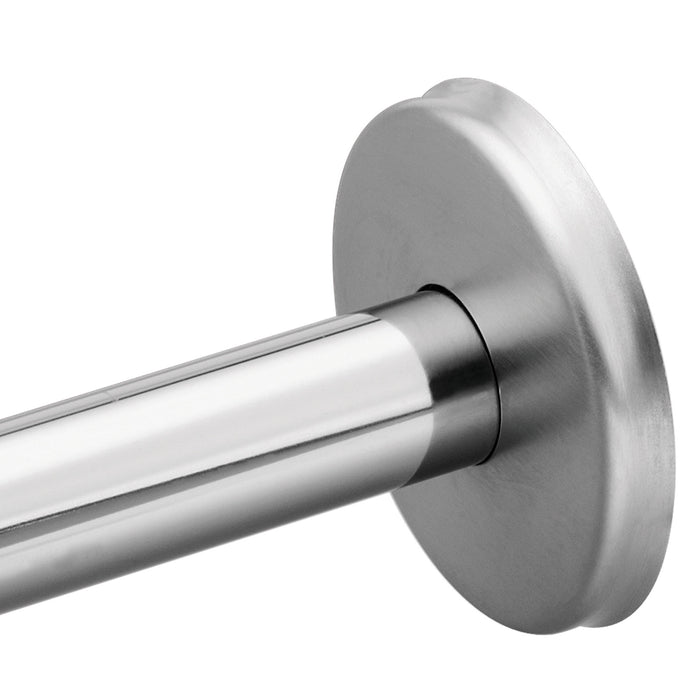 Moen Donner Commercial 55-5 Shower Rod