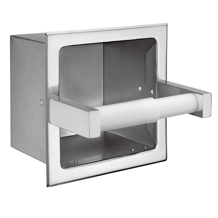 Moen Hotel Motel 5571 Paper Holder, chrome