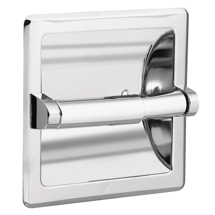 Moen Donner Commercial 575 Paper Holder, chrome