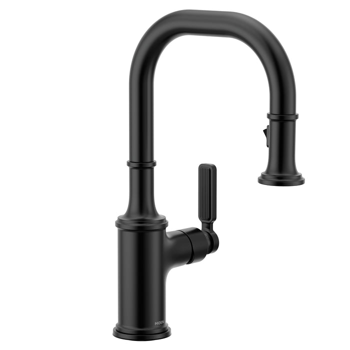 Moen Smyth 5770 One-Handle Pulldown Bar Faucet