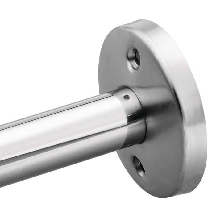 Moen Donner Commercial 58-5 Shower Rod