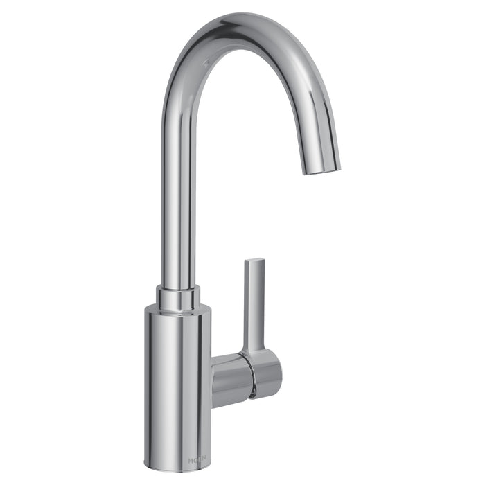 Moen Genta LX 5882 One-Handle Bar Faucet