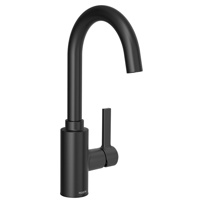 Moen Genta LX 5882 One-Handle Bar Faucet
