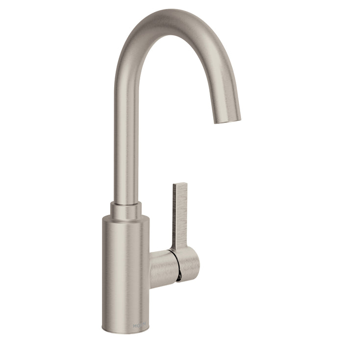 Moen Genta LX 5882 One-Handle Bar Faucet