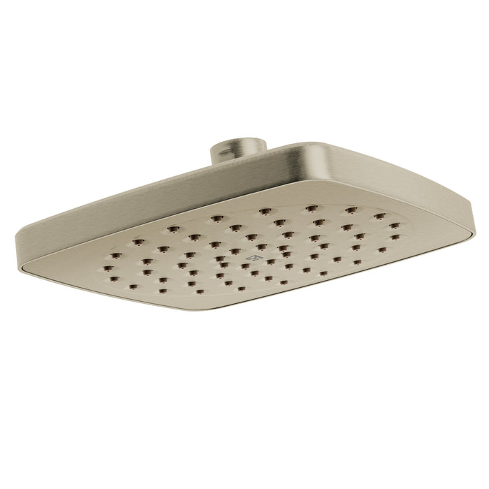 Moen CFG 58915 Showerhead Soft Square Ch