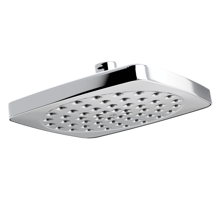 Moen CFG 58915 Showerhead Soft Square Ch