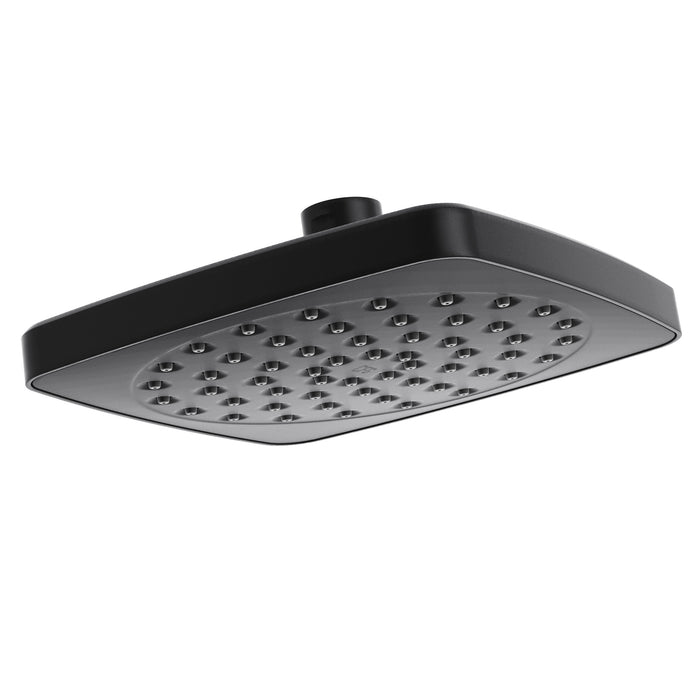 Moen CFG 58915 Showerhead Soft Square Ch