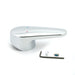 Moen Commercial Parts & Accessories 59001 Handle kit, chrome