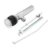 Moen Commercial Parts & Accessories 59006 Waste Assembly, chrome