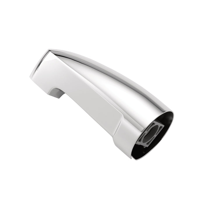 Moen Commercial Parts & Accessories 59022 Non Diverting Tub Spout, chrome