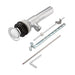 Moen Commercial Parts & Accessories 59024 Waste Assembly, chrome