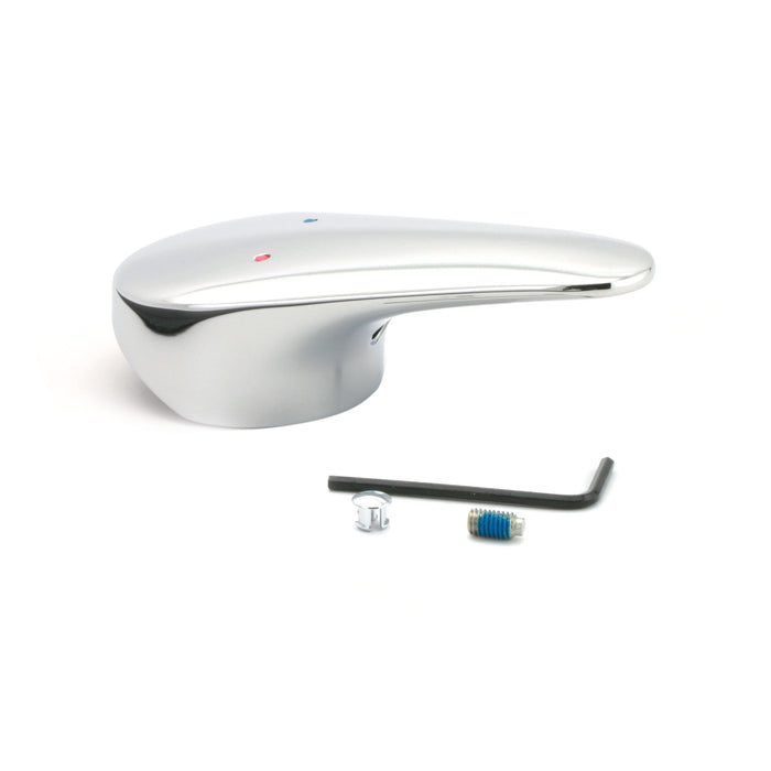 Moen Commercial Parts & Accessories 59027 Handle kit, chrome