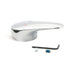 Moen Commercial Parts & Accessories 59027 Handle kit, chrome
