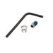 Moen Commercial Parts & Accessories 59029 Set screw kit, chrome