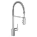 Moen Align 5923 One-Handle Pulldown Kitchen Faucet, chrome