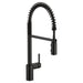 Moen Align 5923 One-Handle Pulldown Kitchen Faucet, matte black