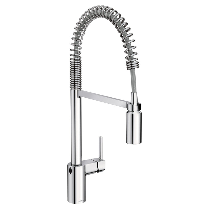 Moen Align 5923EW One-Handle Pulldown Kitchen Faucet