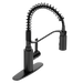 Moen Genta LX 5926 One-Handle Pulldown Kitchen Faucet